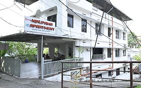 Nirupama,Hotel Aluva 700 Mtr From Aluva Railway Station